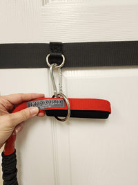 Thumbnail for X-Over Door Anchor Straps™ (set of 2)