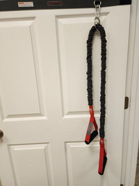 Thumbnail for X-Over Door Anchor Straps™ (set of 2)