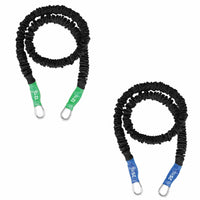 Thumbnail for Body Sculpting Band 2-Packs