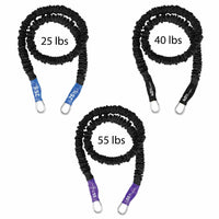 Thumbnail for Body Sculpting Band 3 Packs- By FitCord