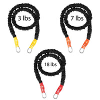 Thumbnail for Body Sculpting Band 3 Packs- By FitCord