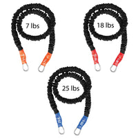 Thumbnail for Body Sculpting Band 3 Packs- By FitCord