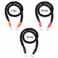 Thumbnail for Body Sculpting Band 3 Packs- By FitCord