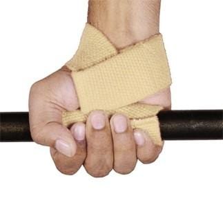 Wrist Lifting Assist Strap™ (Pair)