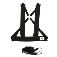 Thumbnail for Dual Use Harness™ with Y-Towline