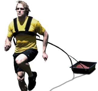 Speedster Resistance Training System™