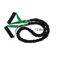 Thumbnail for FitCord Resistance Bands with Handles