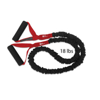 Thumbnail for FitCord Resistance Bands with Handles