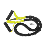 Thumbnail for FitCord Resistance Bands with Handles