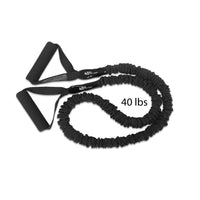 Thumbnail for FitCord Resistance Bands with Handles