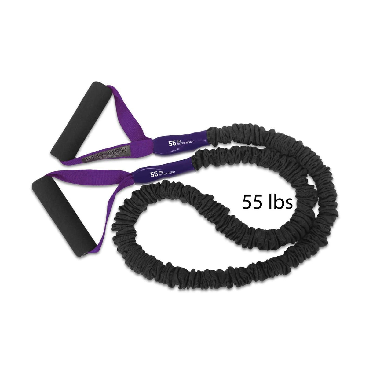 FitCord Resistance Bands with Handles