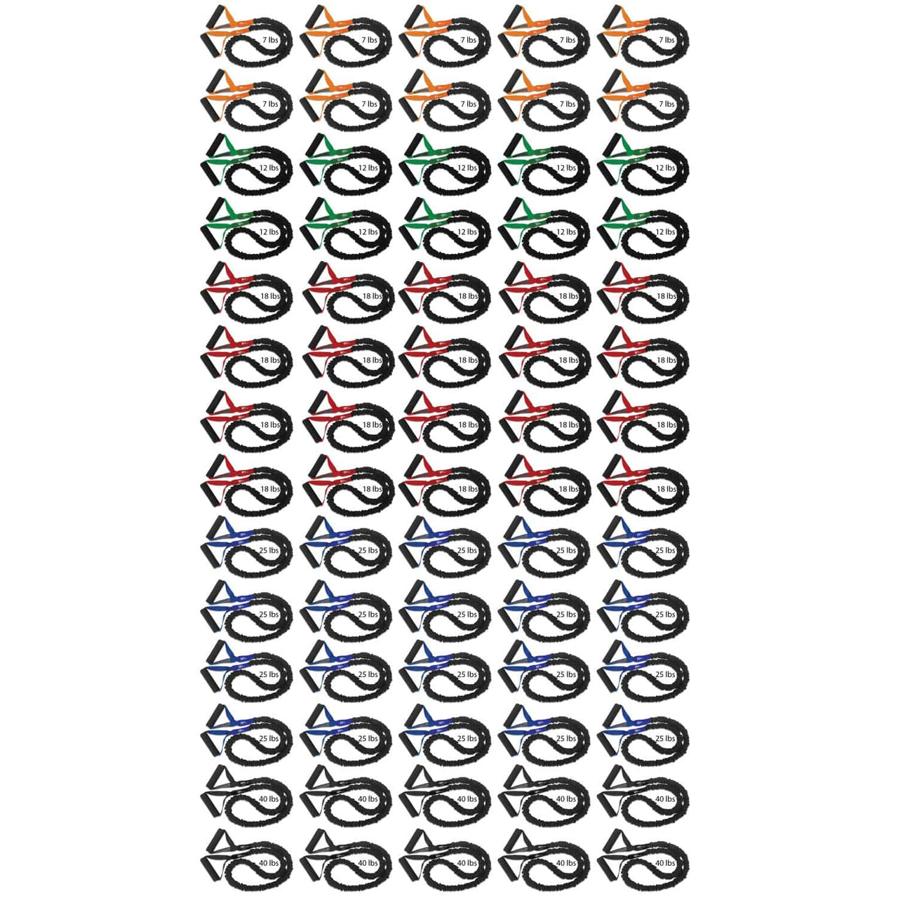 FitCord™ Boot Camp Bundles