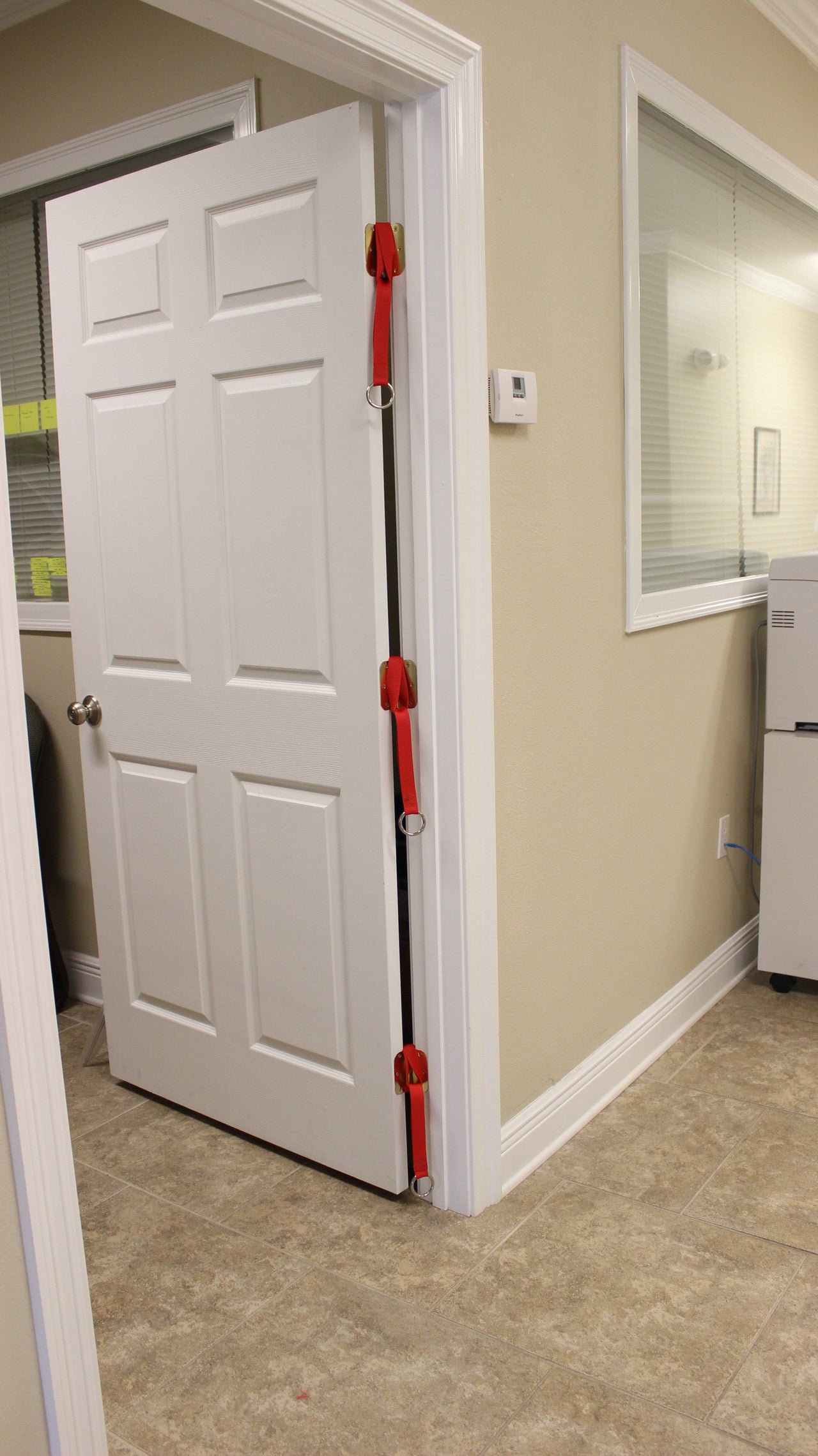 Door Hinge Anchors™