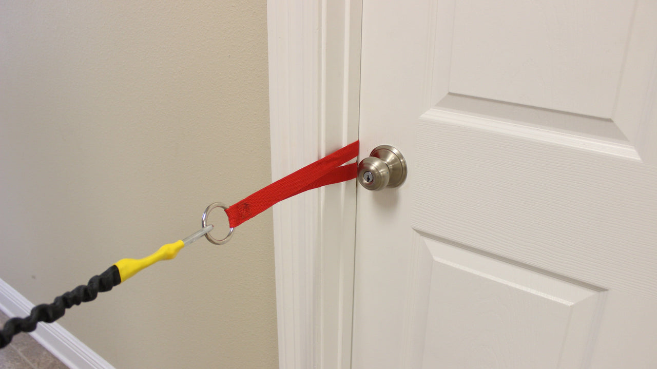 Door Hinge Anchors™