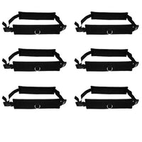 Thumbnail for Speedster Dual Use Padded Belt™ 6 Pack