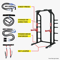 Thumbnail for Speedster Power Rack System™