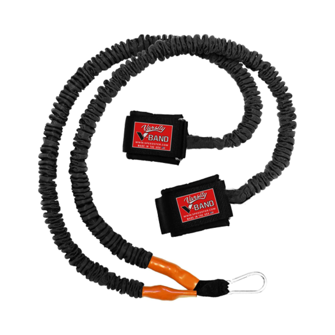 Baseball Resistance Bands for warm up. Compare to j-band Covered for safety jaeger band that is covered to be anti snap and avoid injury from arm care on the field