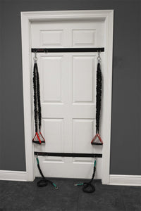 Thumbnail for X-Over Door Anchor Straps™ (set of 2)