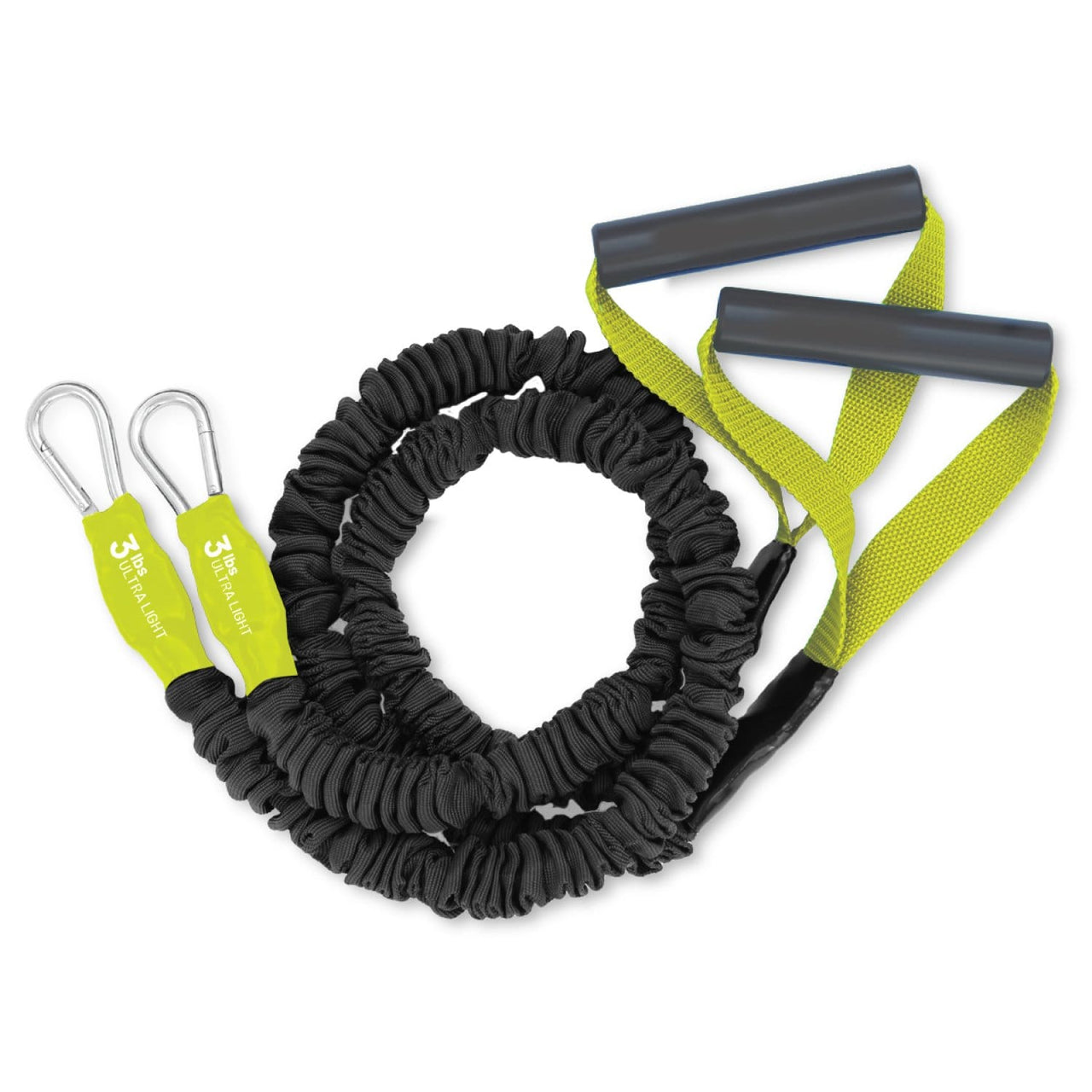 X-Over Resistance Bands™