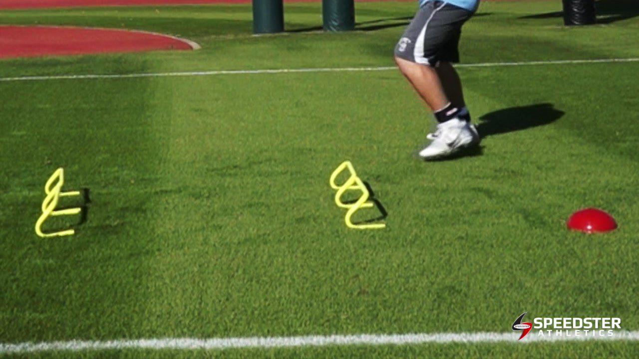 Lateral Stepper-Speedster Athletics-Speedster Athletics