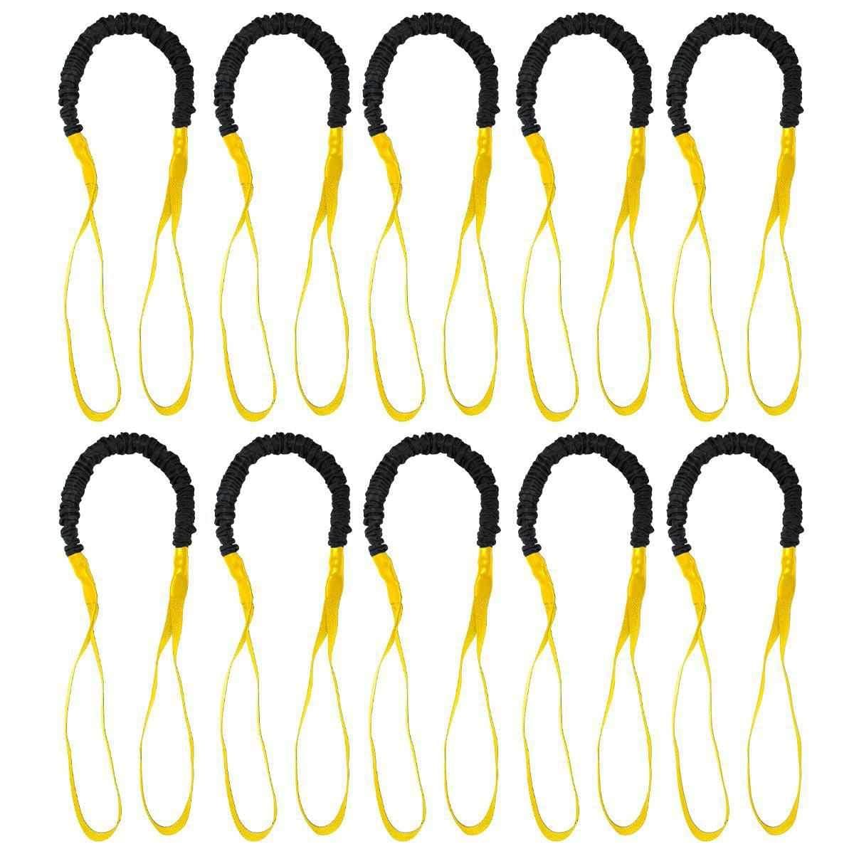 Perfect Therapy Band - Jumbo Pack (60 Band)-vendor-unknown-Speedster Athletics