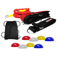 Thumbnail for Pro Agility Speed Trainer-vendor-unknown-Medium - Youth-Speedster Athletics