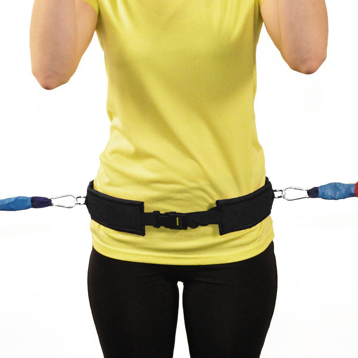 Speedster Dual Use Padded Belt-vendor-unknown-Speedster Athletics