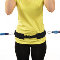 Thumbnail for Speedster Dual Use Padded Belt-vendor-unknown-Speedster Athletics