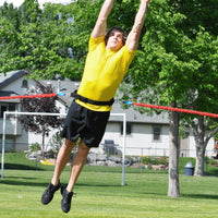 Thumbnail for Speedster Dual Use Padded Belt-vendor-unknown-Speedster Athletics