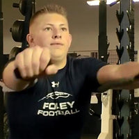 Thumbnail for Speedster Power Rack System-vendor-unknown-Speedster Athletics