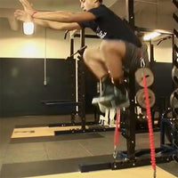 Thumbnail for Speedster Power Rack System-vendor-unknown-Speedster Athletics