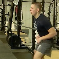 Thumbnail for Speedster Power Rack System-vendor-unknown-Speedster Athletics