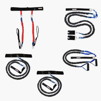 Thumbnail for Speedster Power Rack System-vendor-unknown-Speedster Athletics