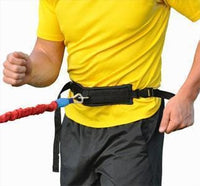 Thumbnail for American Made training equipment for football, baseball, volleyball, soccer, tennis, lacrosse and track speed and agility training equpment