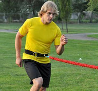 Thumbnail for Professional athlete trainer for overspeed to increase an athtletes speed and build leg muscles. Great for football, baseball, basketball, soccer, rugby, lacrosse, and track