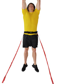 Thumbnail for Speedster Sky Leaper-vendor-unknown-Medium - Youth-Speedster Athletics