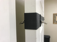 Thumbnail for X-Over Door Anchor Straps™ (set of 2)