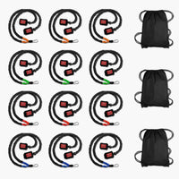 Thumbnail for Varsity V-Band Armcare Package-Speedster Athletics-The Triple-Speedster Athletics