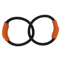Thumbnail for Wrist-A Cuffs-Resistance Bands>Football-Speedster Athletics-Single-Youth-Speedster Athletics