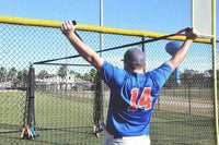 Thumbnail for X-Over Resistance Bands-Resistance Bands-Speedster Athletics-Speedster Athletics