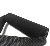 Thumbnail for Resistance Band Padded Handles
