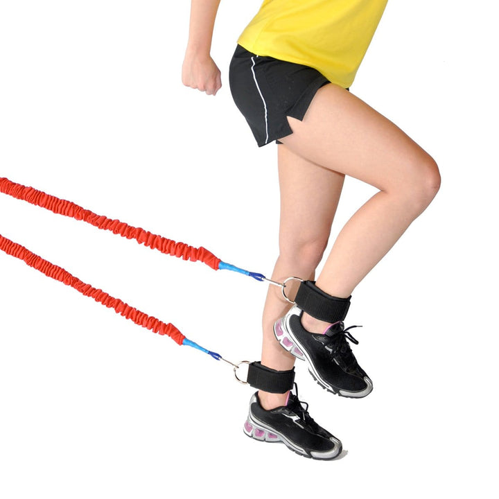 Speedster Rocket Bungees- BEST Resistance Speed Training Bungee