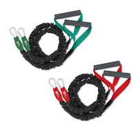 Thumbnail for X-Over Resistance Bands™ - 2 Pack