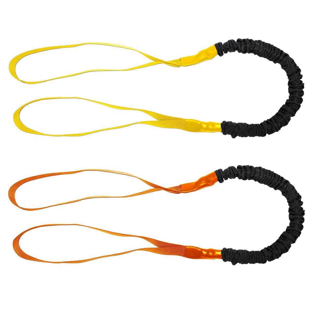 Perfect Therapy Band - Combo Pack 2-Fit Cord-40 & 55 Pounds-Speedster Athletics
