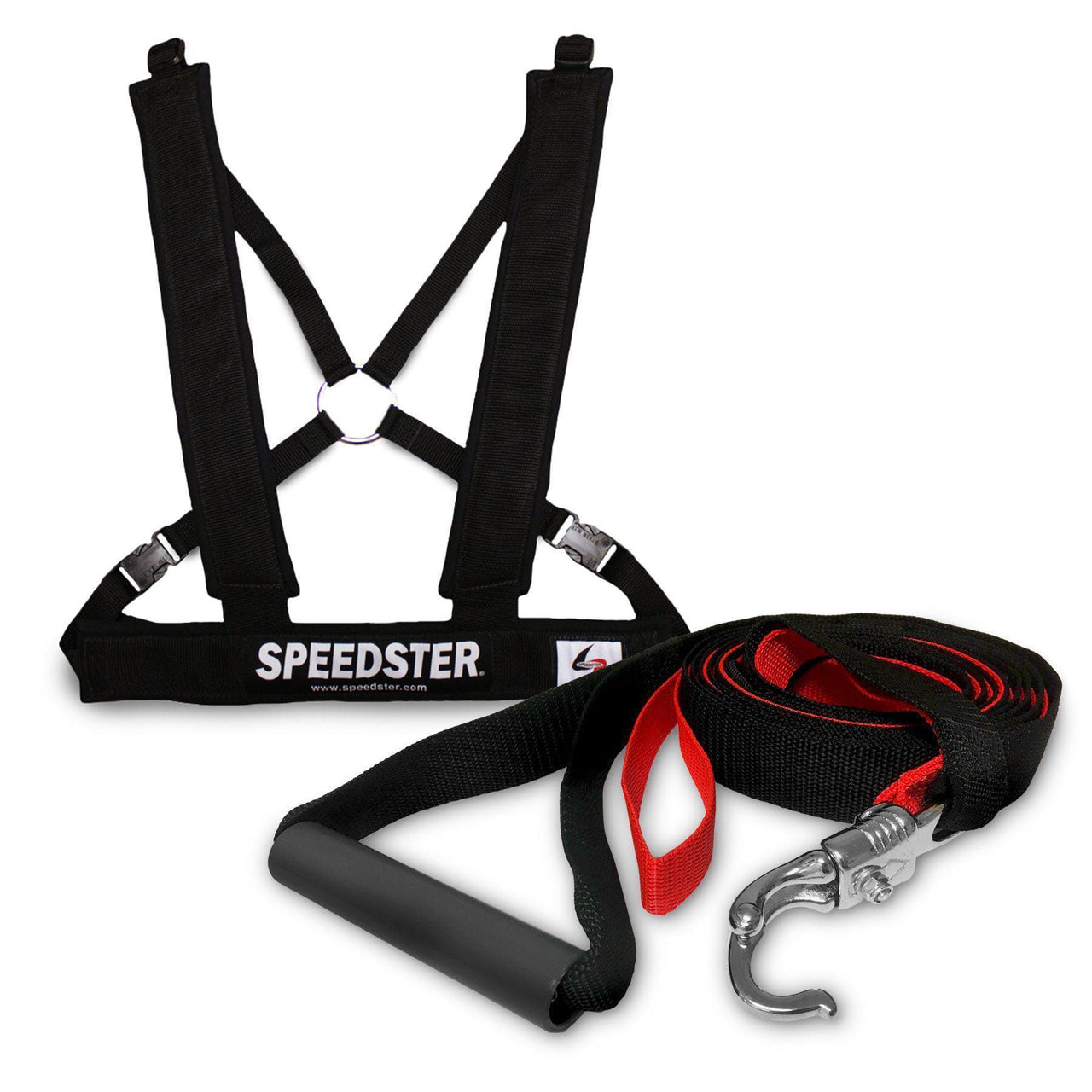 Speedster Power Break Away-vendor-unknown-Dual Use Harness-Speedster Athletics